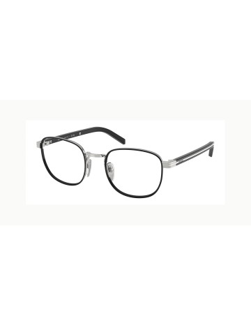 PRADA - PR D50V - 1BC1O1 - 48