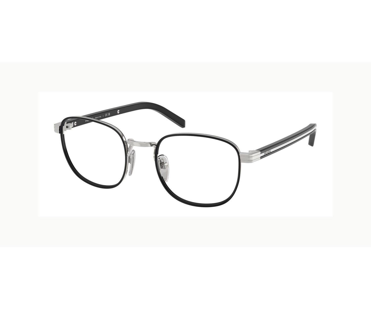 PRADA - PR D50V - 1BC1O1 - 48