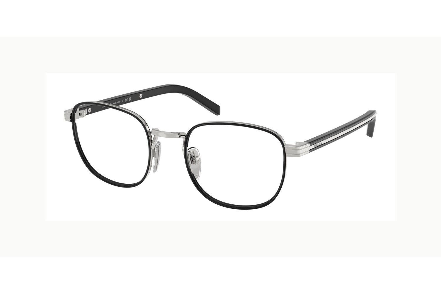 PRADA - PR D50V - 1BC1O1 - 50