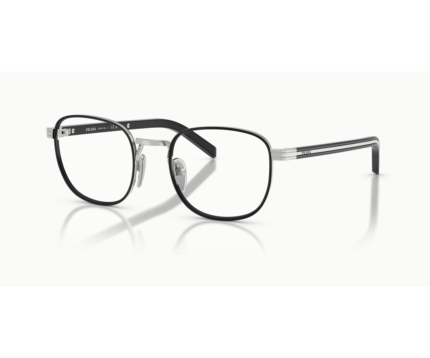 PRADA - PR D50V - 1BC1O1 - 50