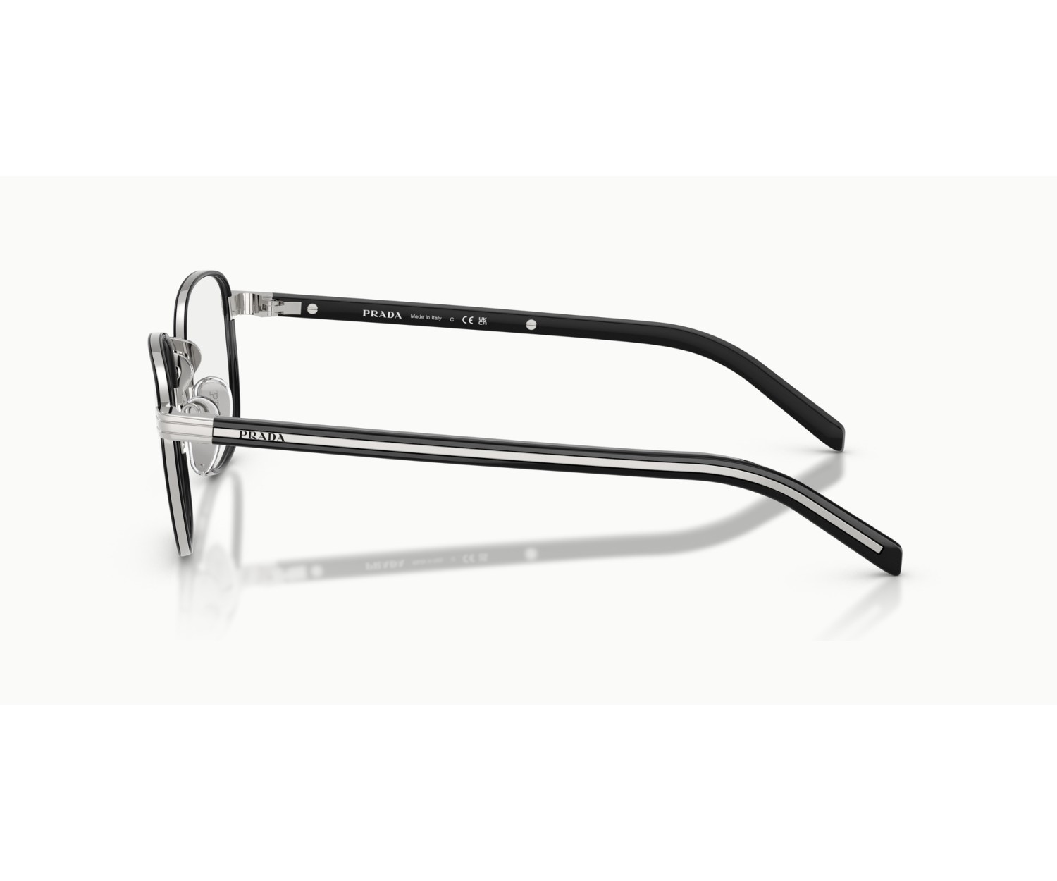 PRADA - PR D50V - 1BC1O1 - 50