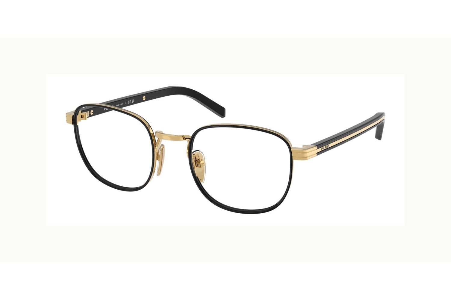 PRADA - PR D50V - 5AK1O1 - 48