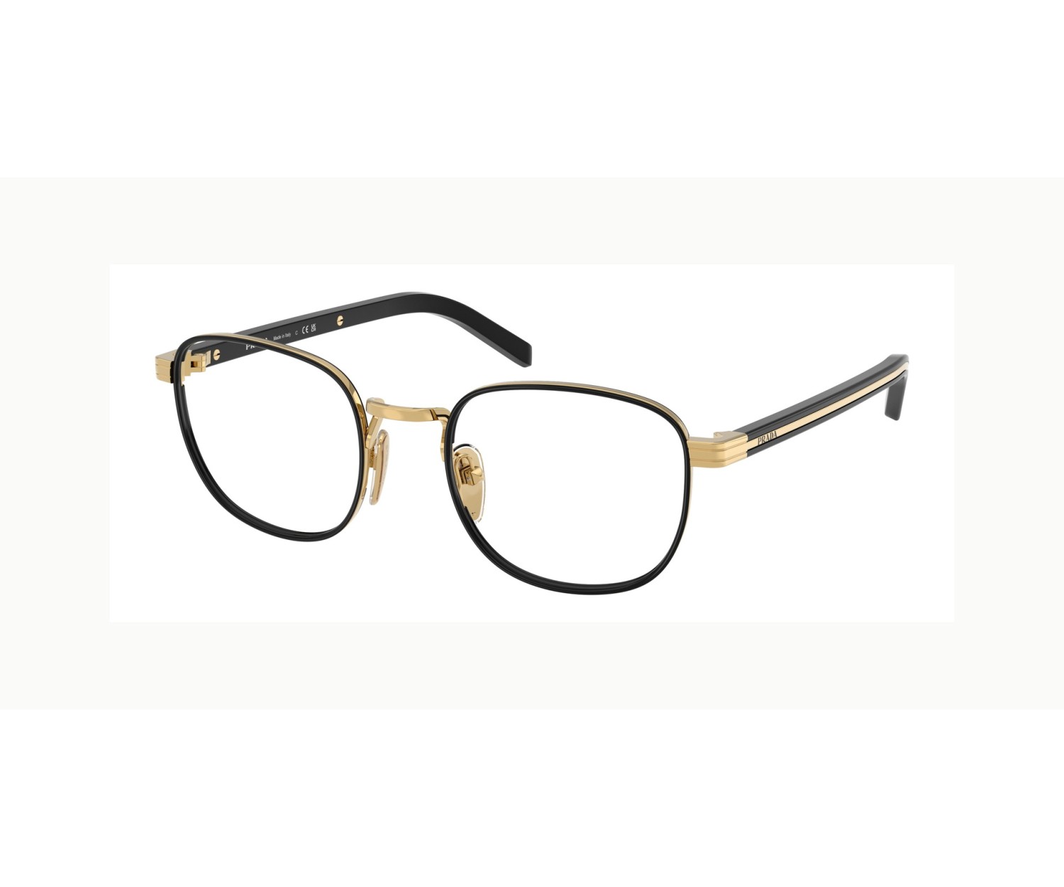 PRADA - PR D50V - 5AK1O1 - 48