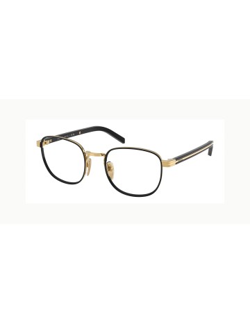 PRADA - PR D50V - 5AK1O1 - 50