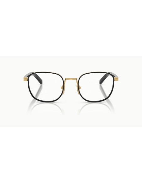 PRADA - PR D50V - 5AK1O1 - 50