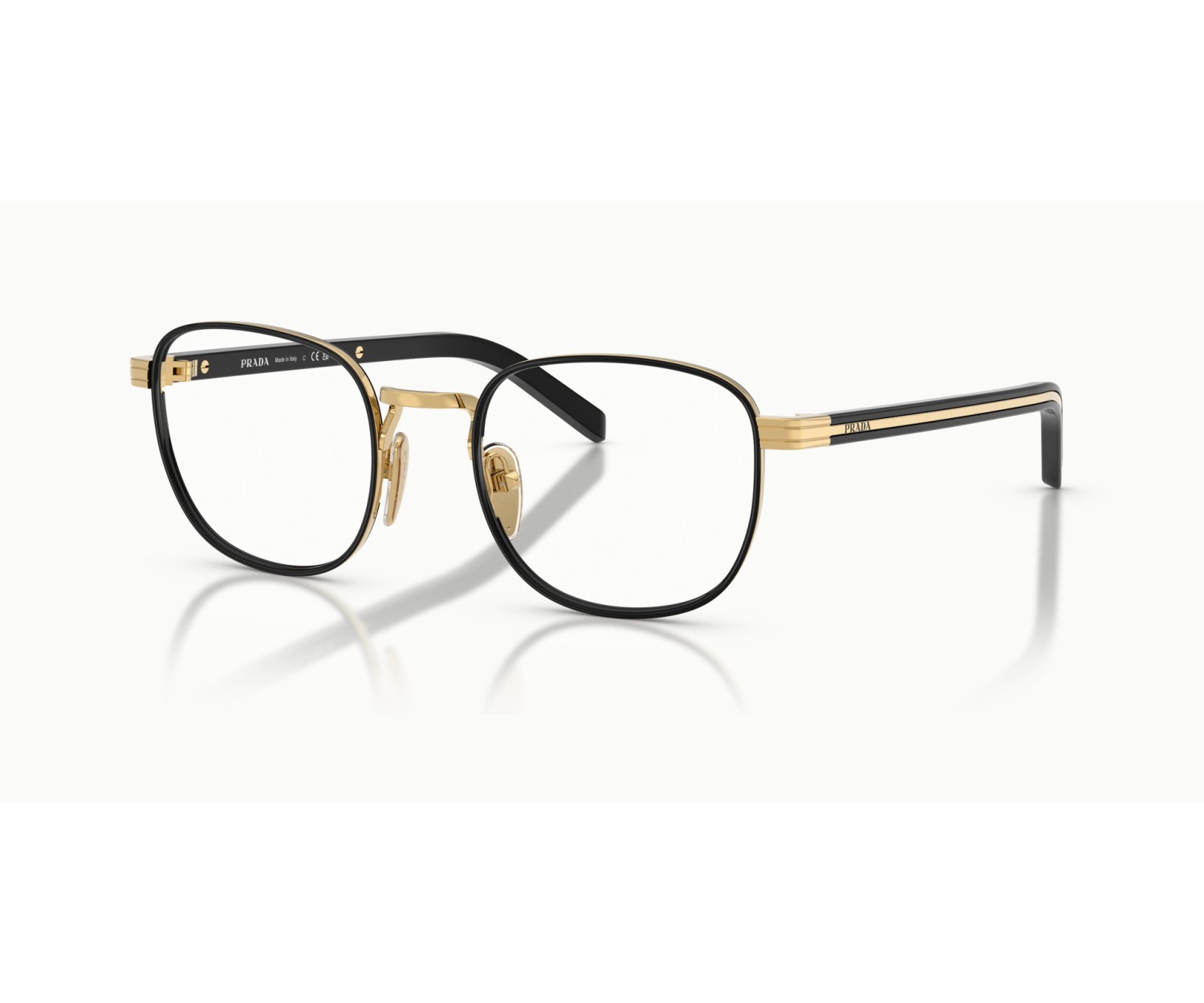 PRADA - PR D50V - 5AK1O1 - 50