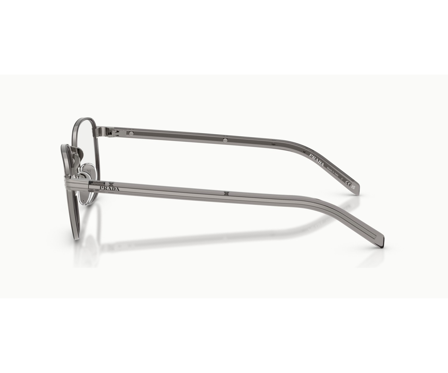 PRADA - PR D50V - 5AV1O1 - 50