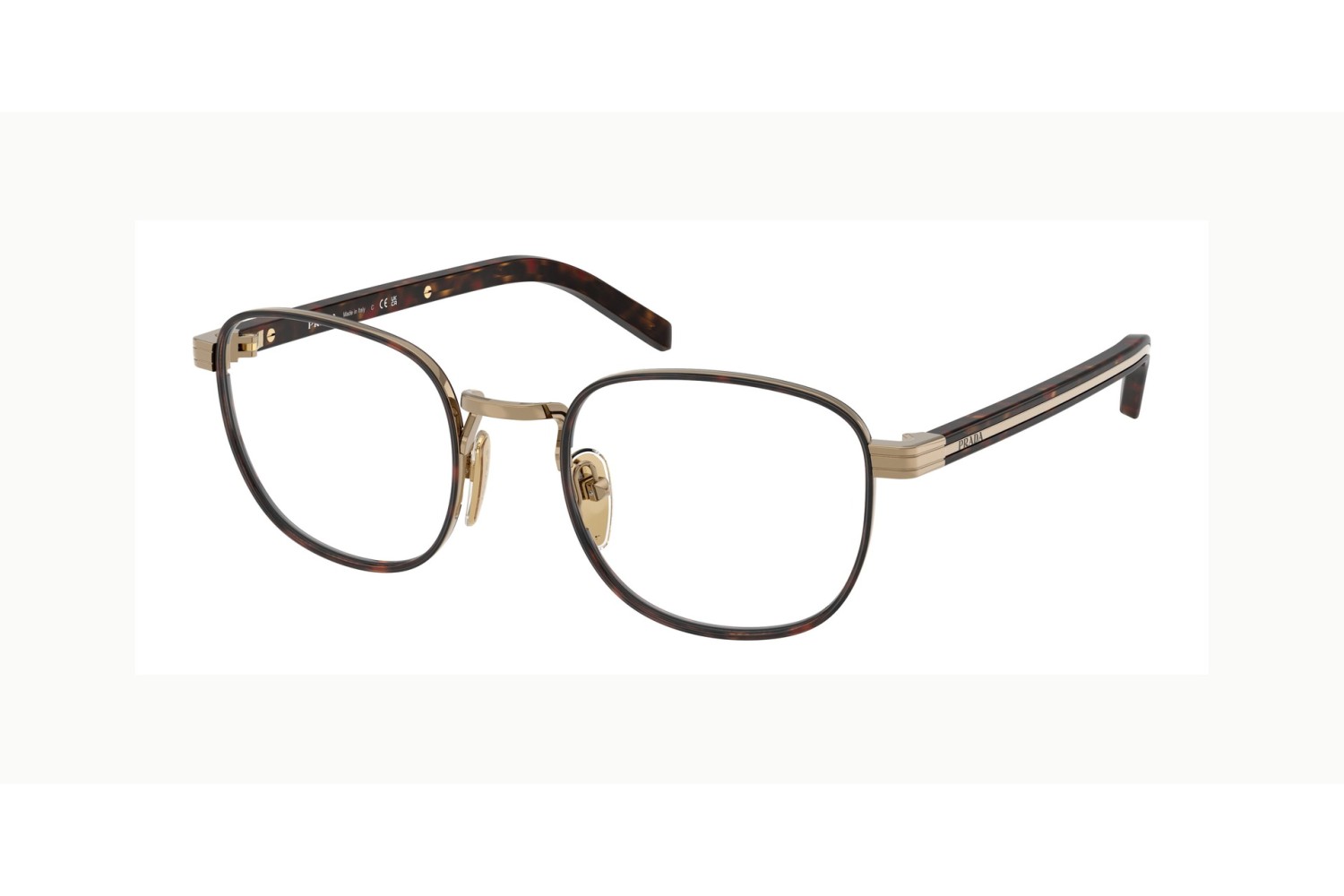 PRADA - PR D50V - 7OE1O1 - 50