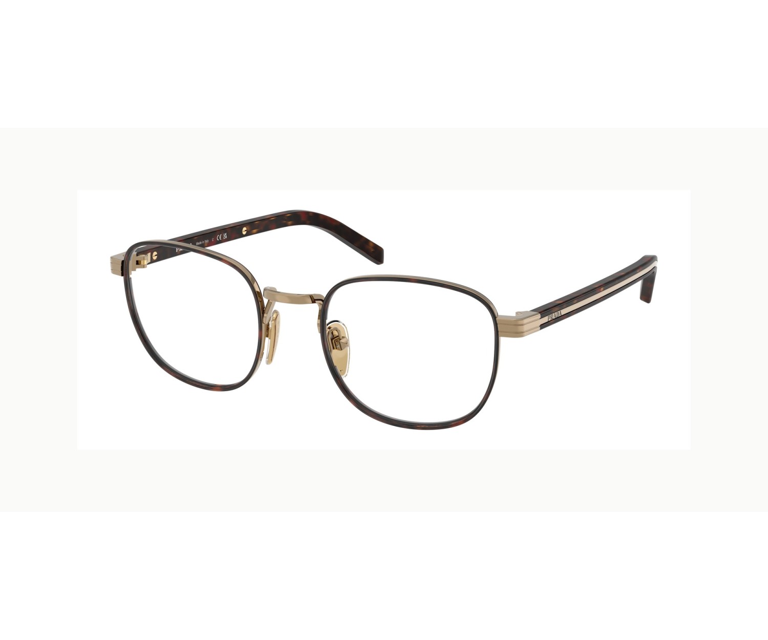 PRADA - PR D50V - 7OE1O1 - 50