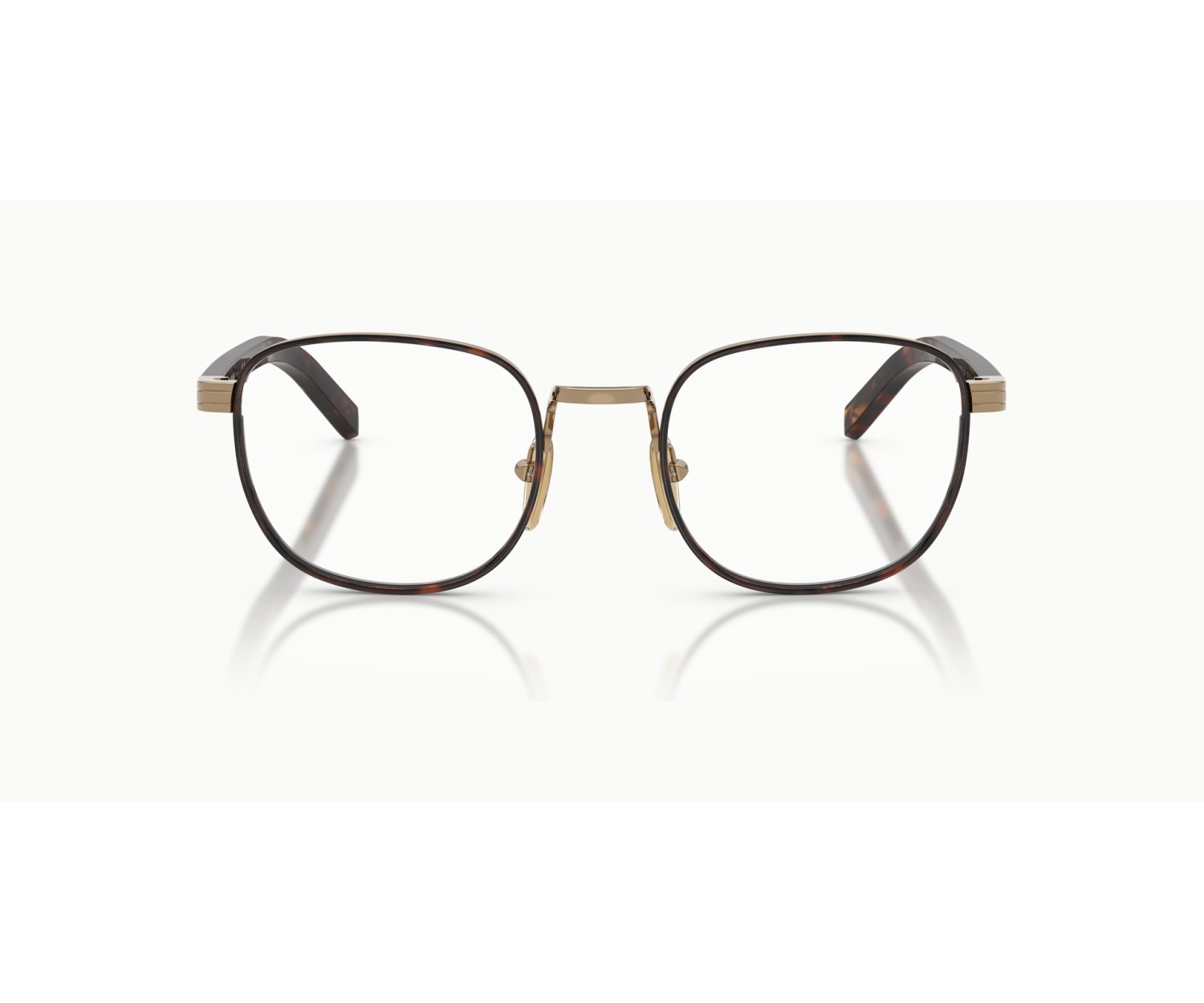 PRADA - PR D50V - 7OE1O1 - 50