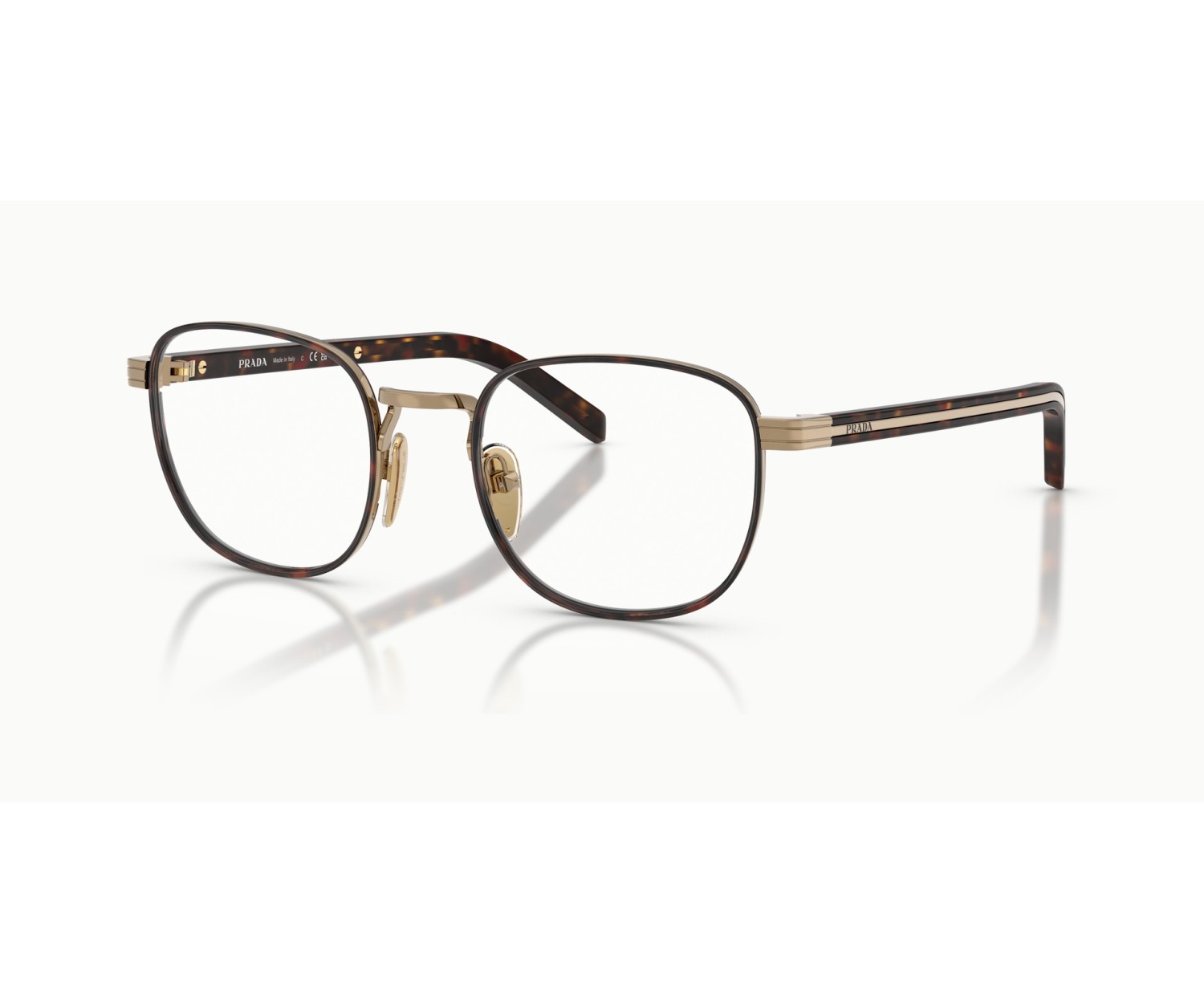 PRADA - PR D50V - 7OE1O1 - 50