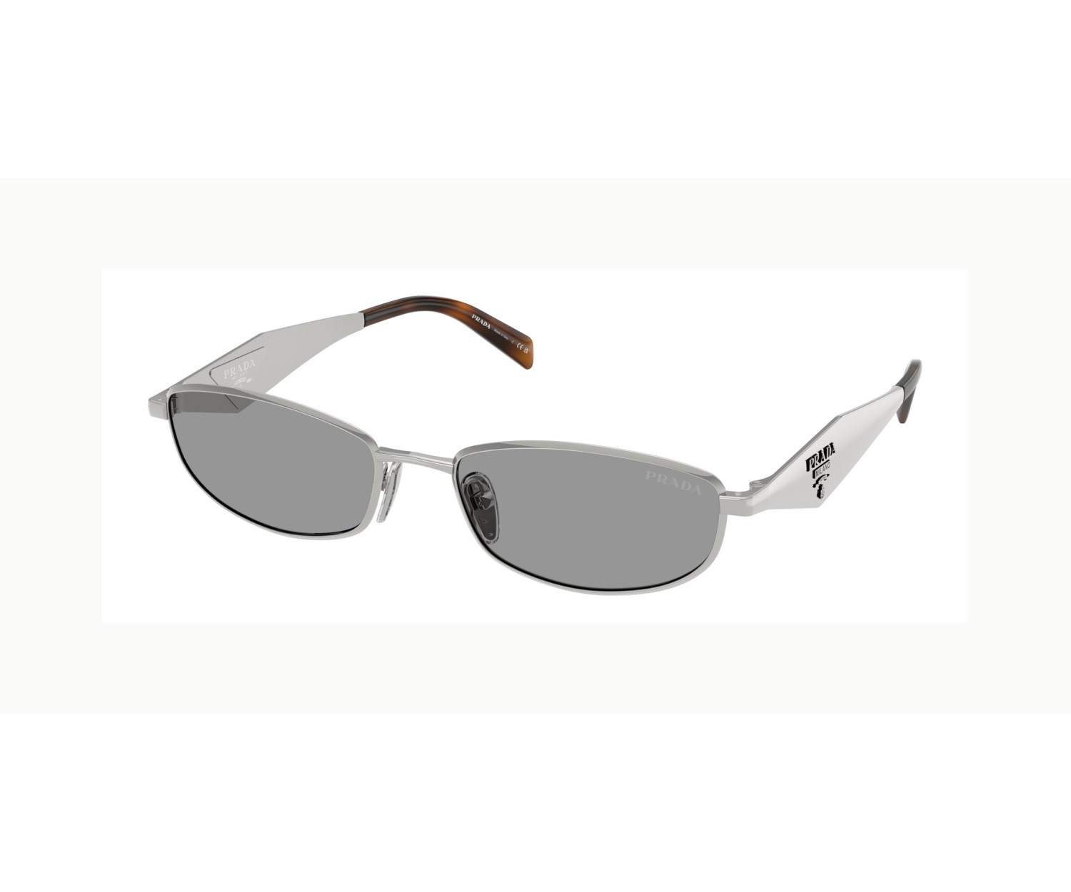 PRADA - PR D51S - 1BC50Q - 55