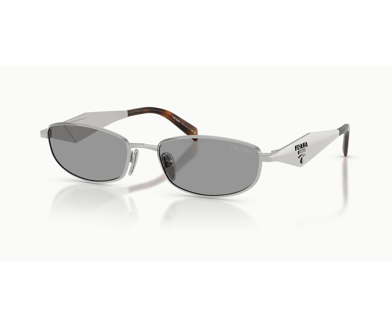PRADA - PR D51S - 1BC50Q - 55