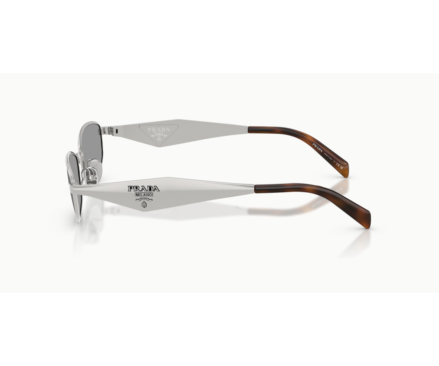 PRADA - PR D51S - 1BC50Q - 55