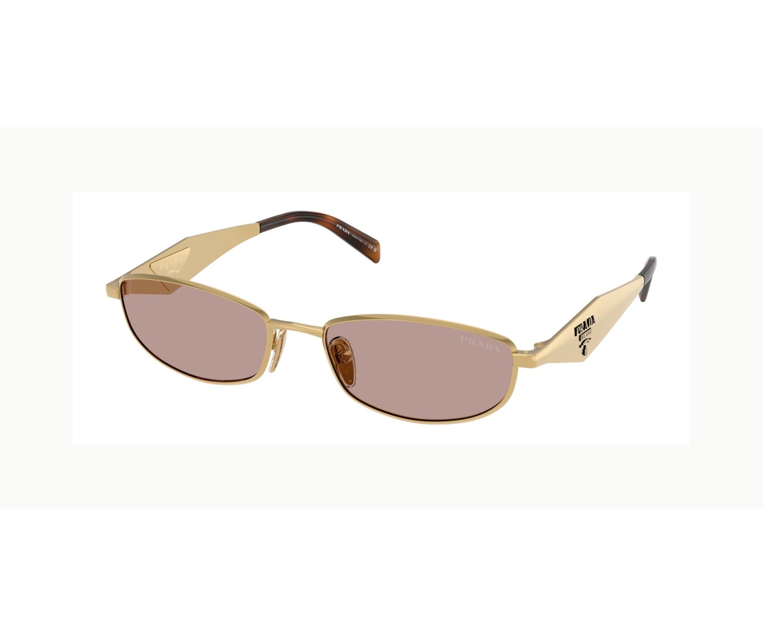PRADA - PR D51S - 5AK20I - 55