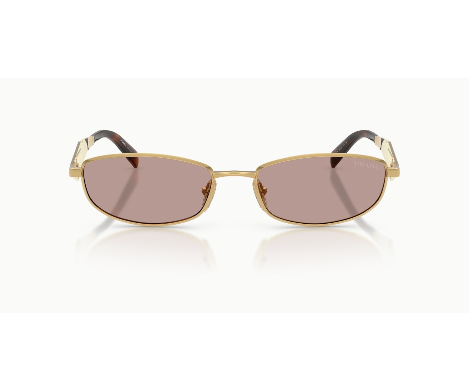 PRADA - PR D51S - 5AK20I - 55