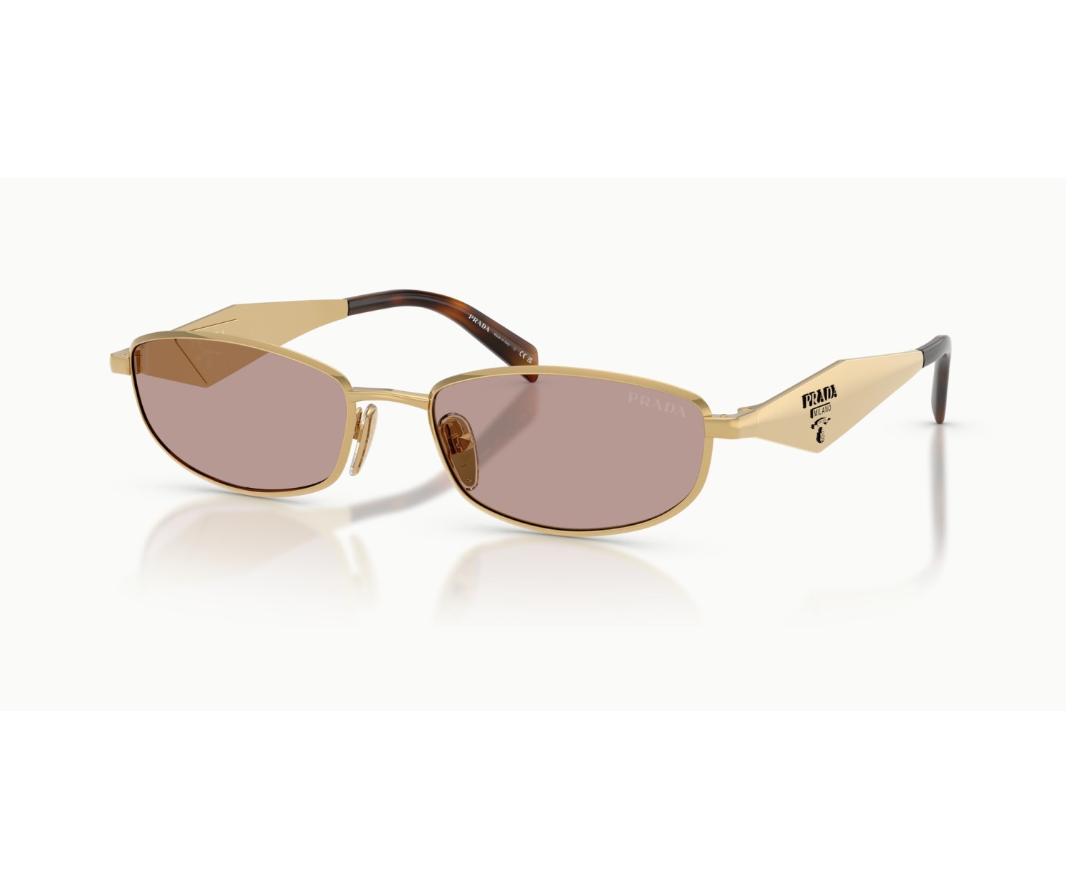 PRADA - PR D51S - 5AK20I - 55