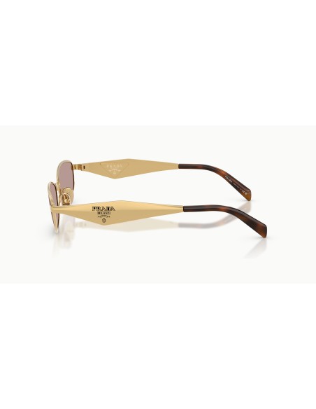 PRADA - PR D51S - 5AK20I - 55