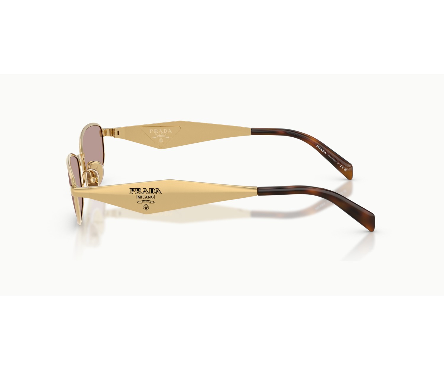 PRADA - PR D51S - 5AK20I - 55