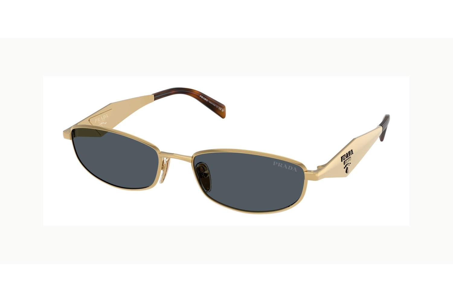PRADA - PR D51S - 5AK70B - 55