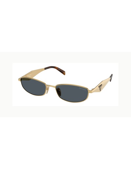 PRADA - PR D51S - 5AK70B - 55