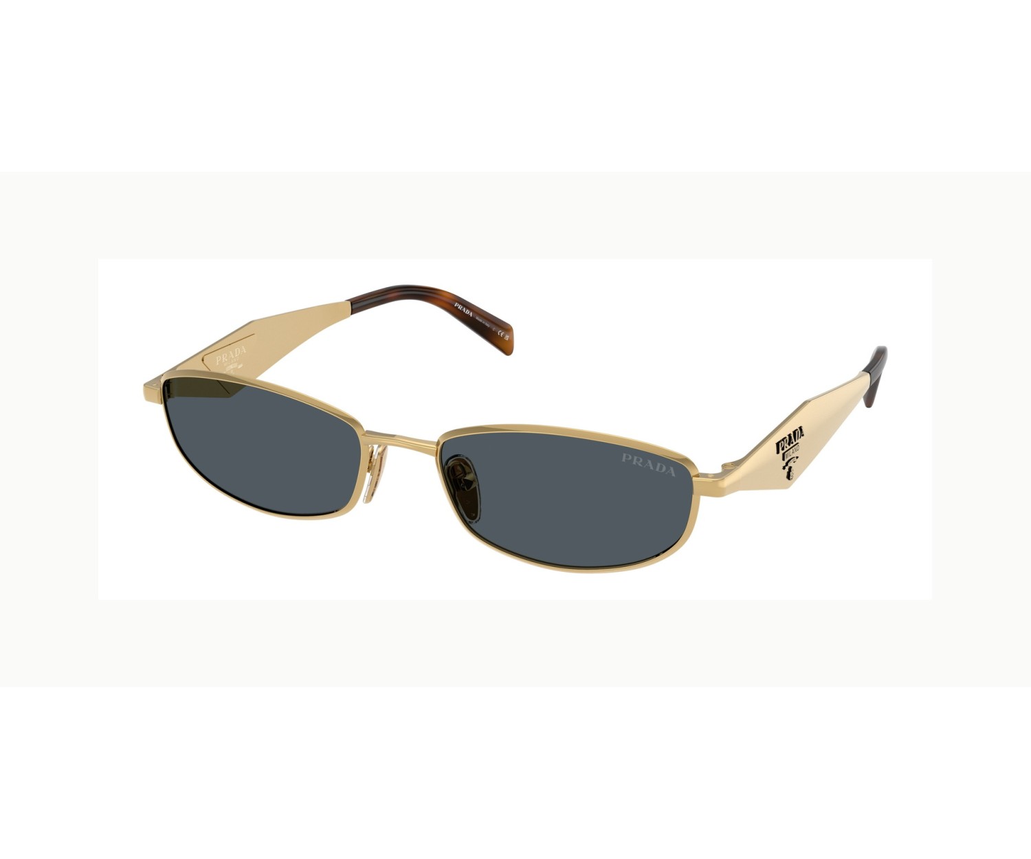 PRADA - PR D51S - 5AK70B - 55