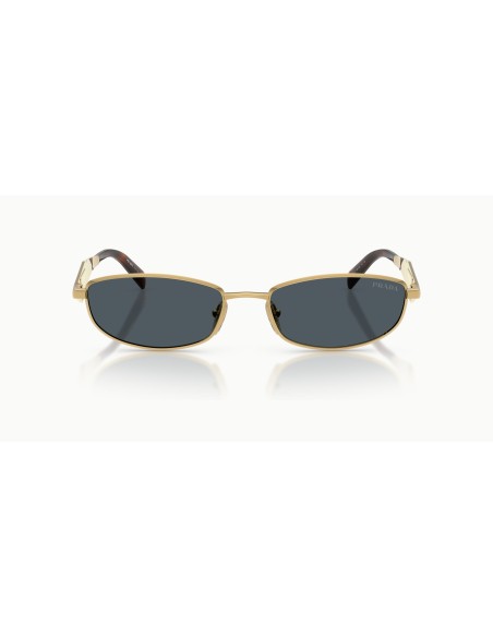PRADA - PR D51S - 5AK70B - 55