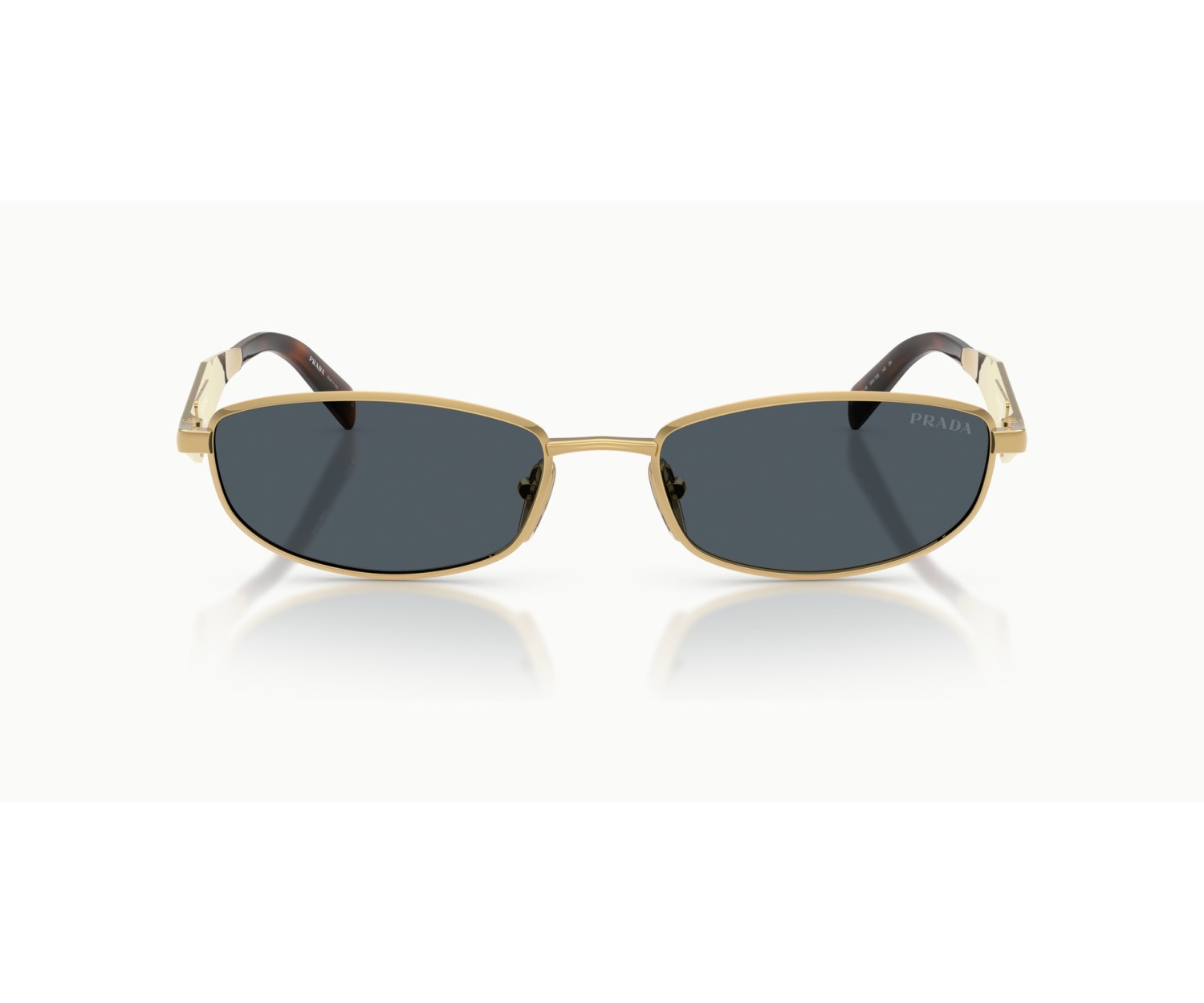 PRADA - PR D51S - 5AK70B - 55