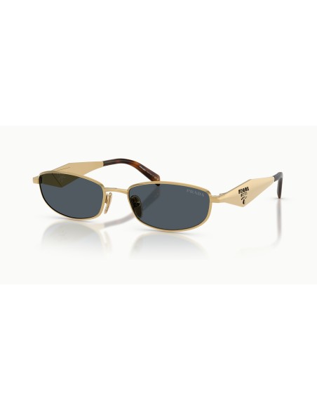PRADA - PR D51S - 5AK70B - 55