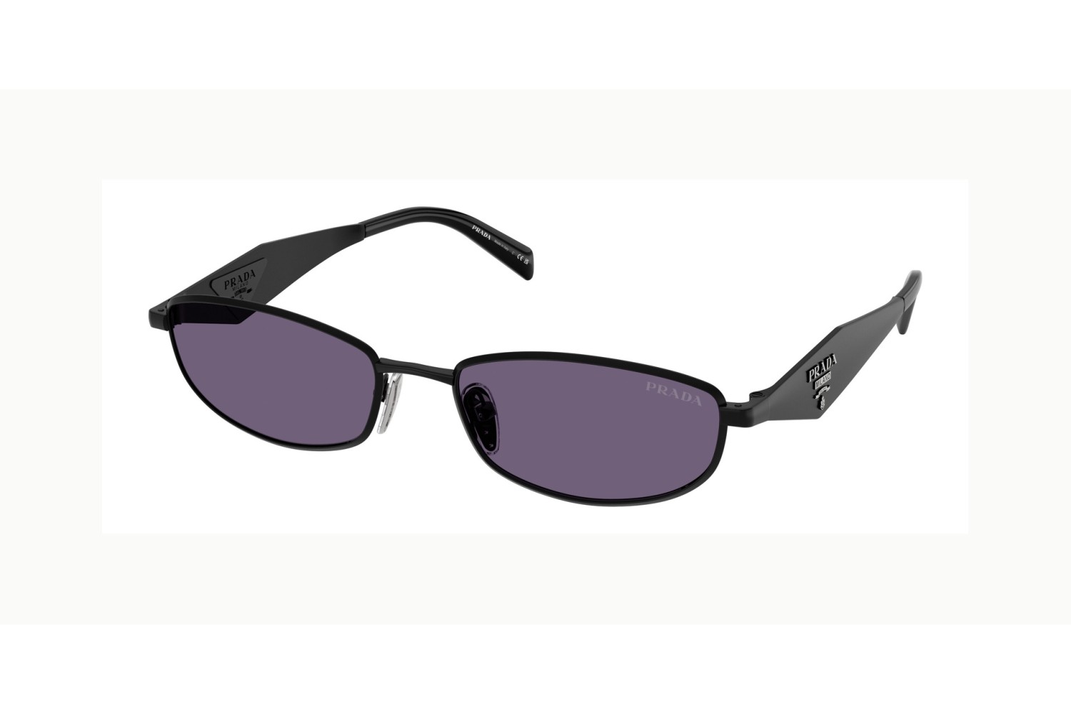 PRADA - PR D51S - 7AB70W - 55