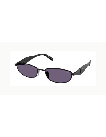 PRADA - PR D51S - 7AB70W - 55