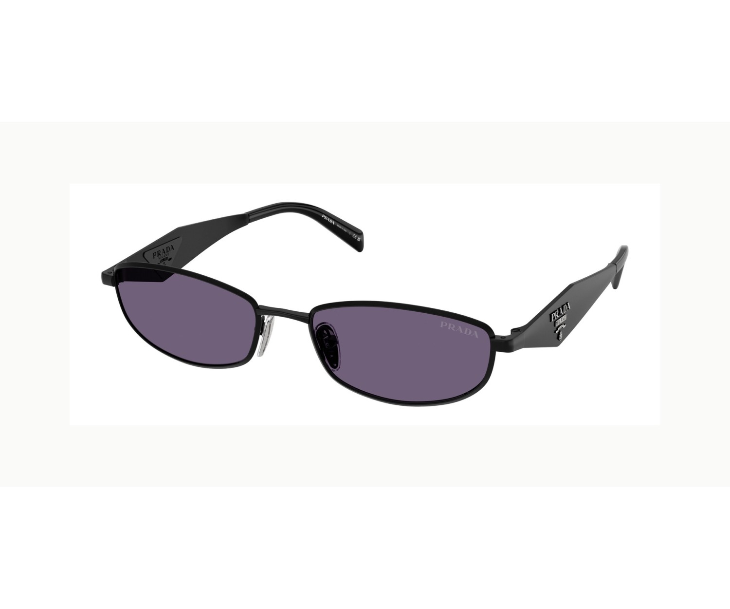 PRADA - PR D51S - 7AB70W - 55