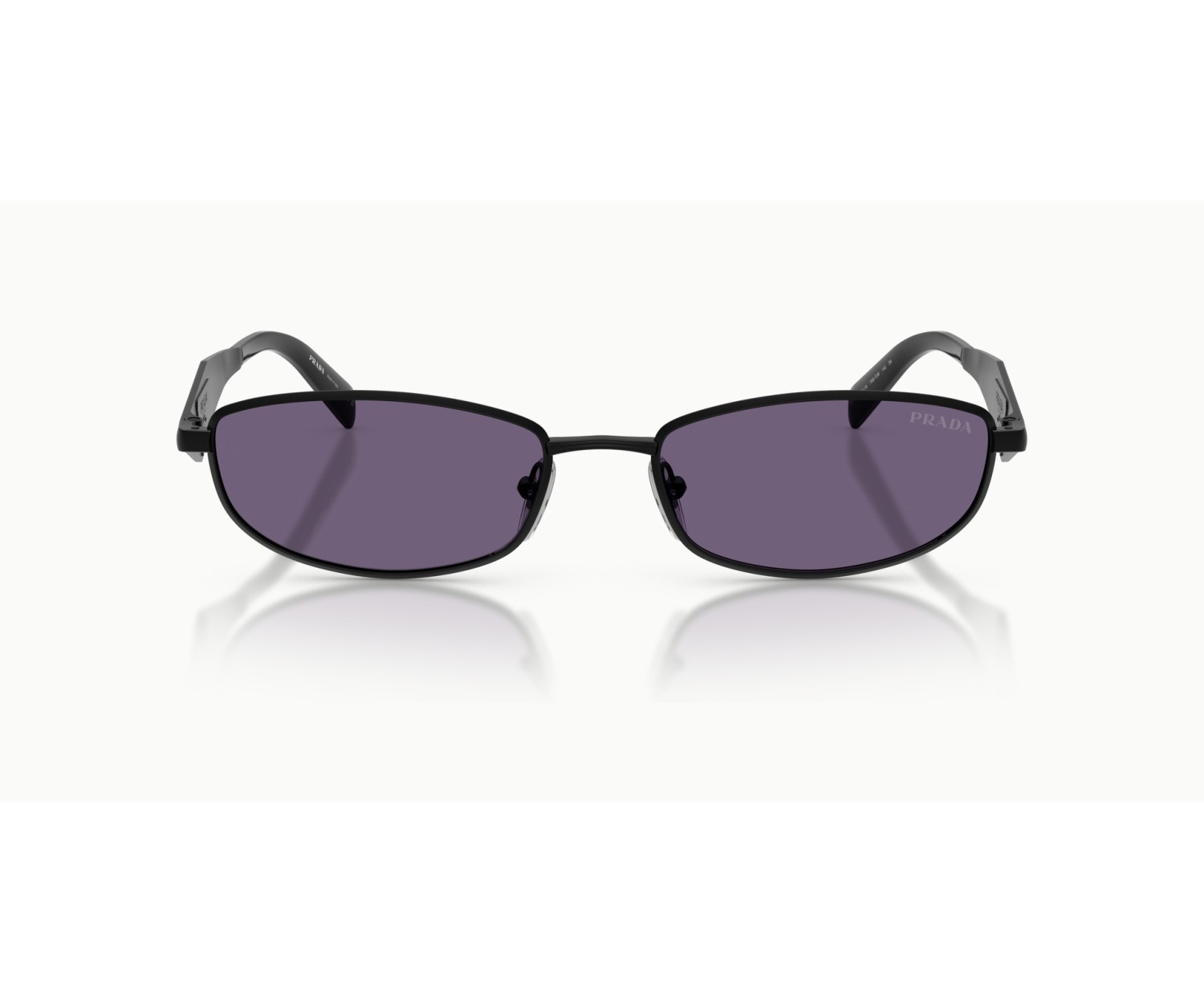 PRADA - PR D51S - 7AB70W - 55