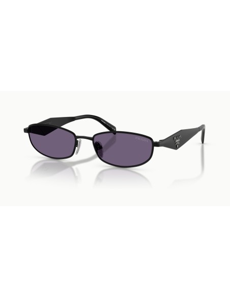 PRADA - PR D51S - 7AB70W - 55
