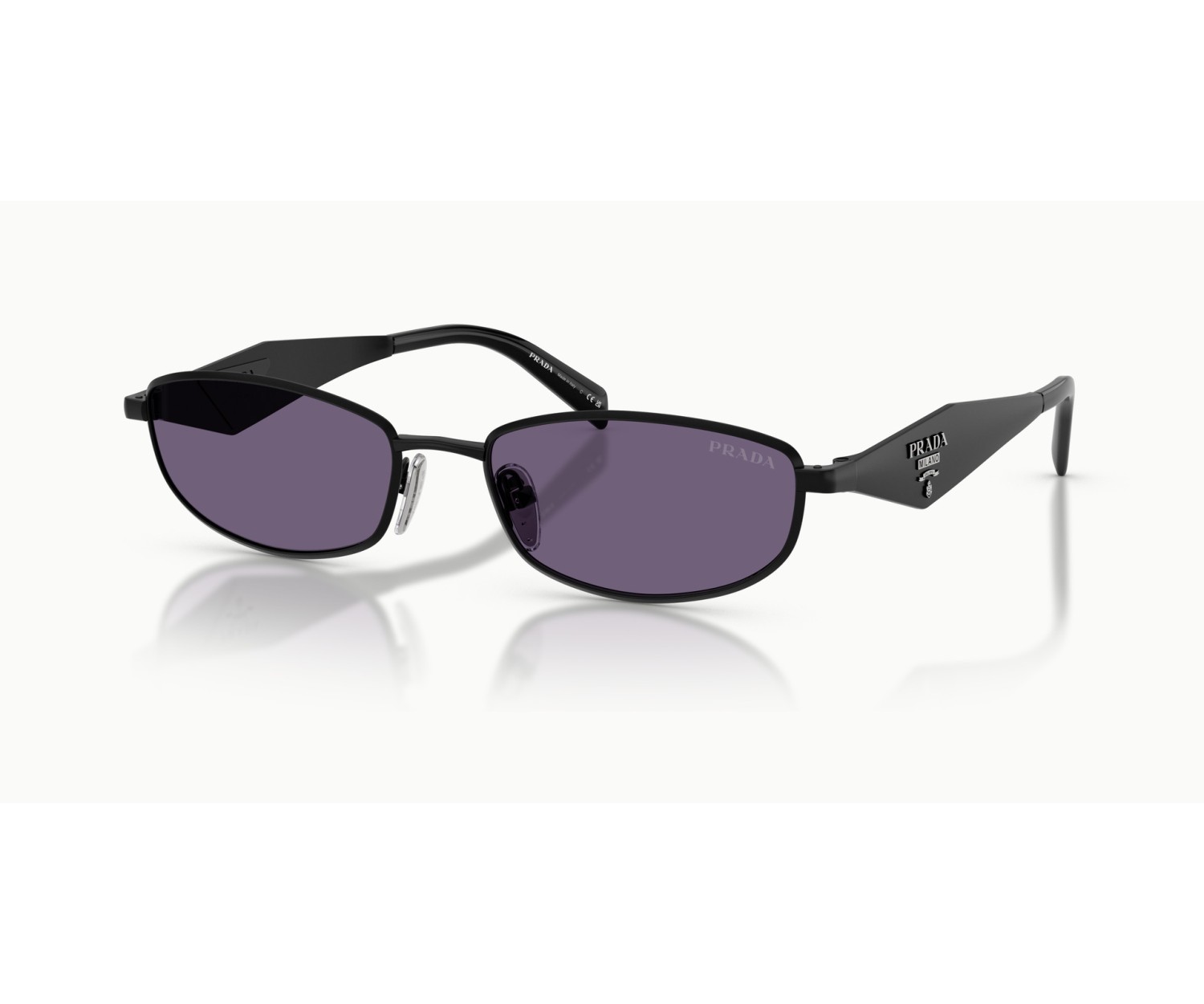 PRADA - PR D51S - 7AB70W - 55