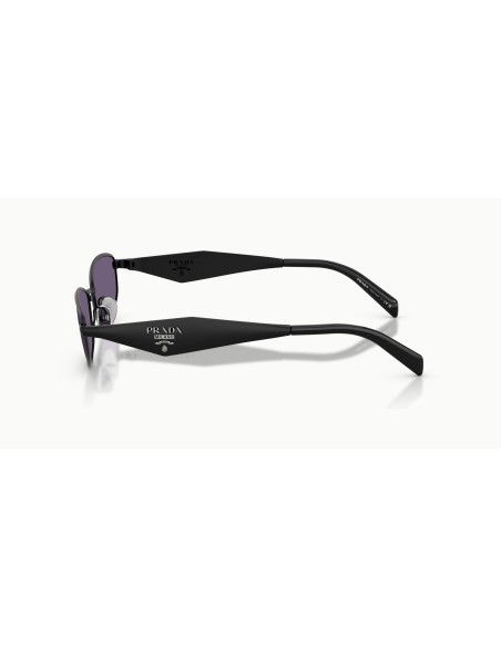 PRADA - PR D51S - 7AB70W - 55