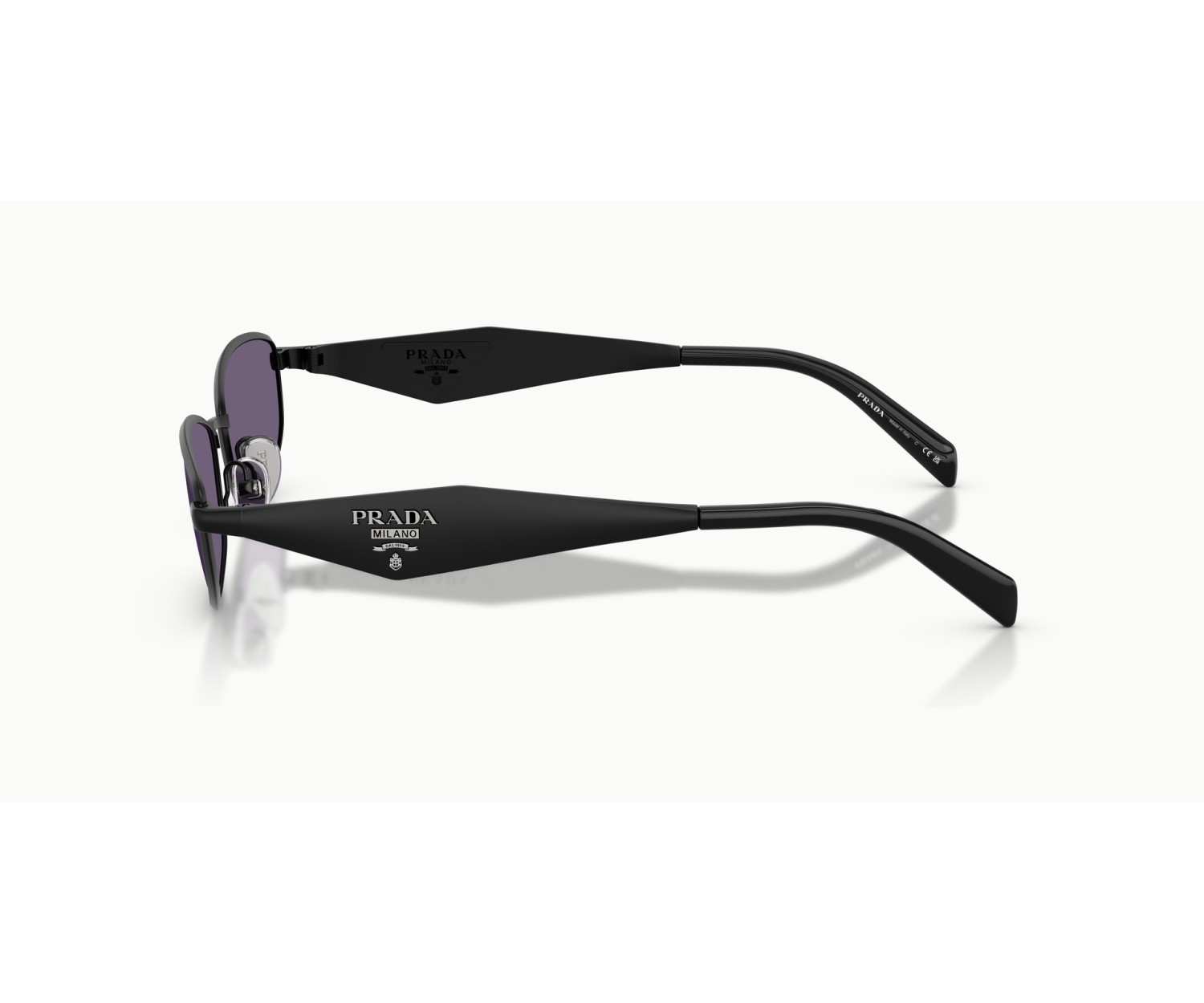 PRADA - PR D51S - 7AB70W - 55