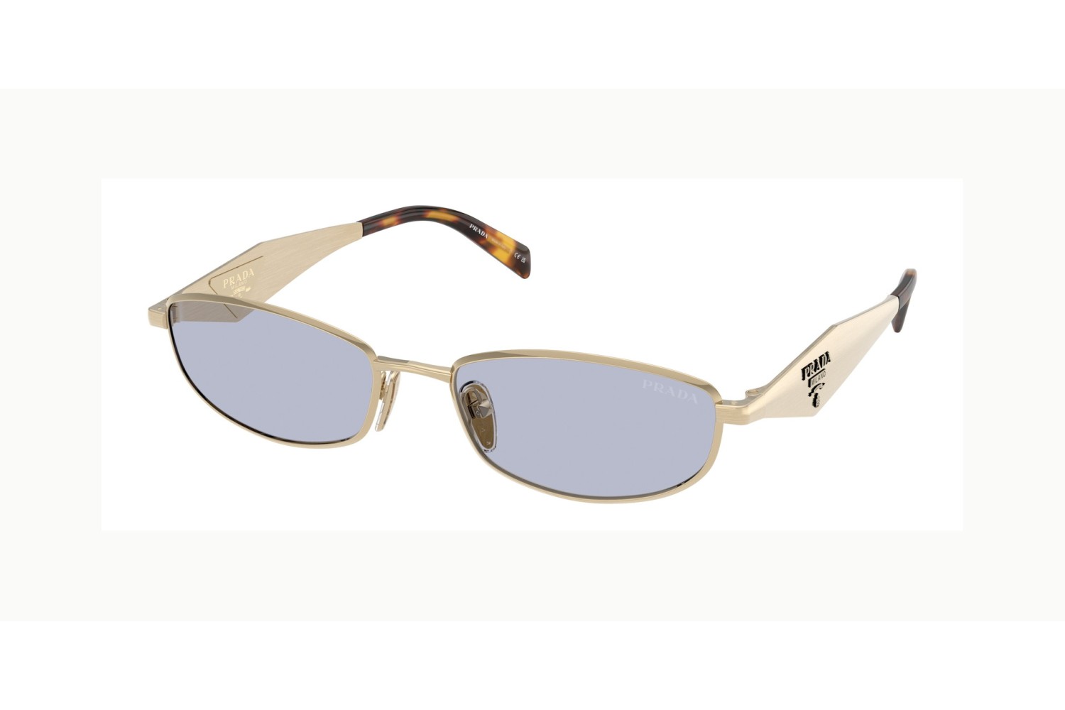 PRADA - PR D51S - ZVN30X - 55