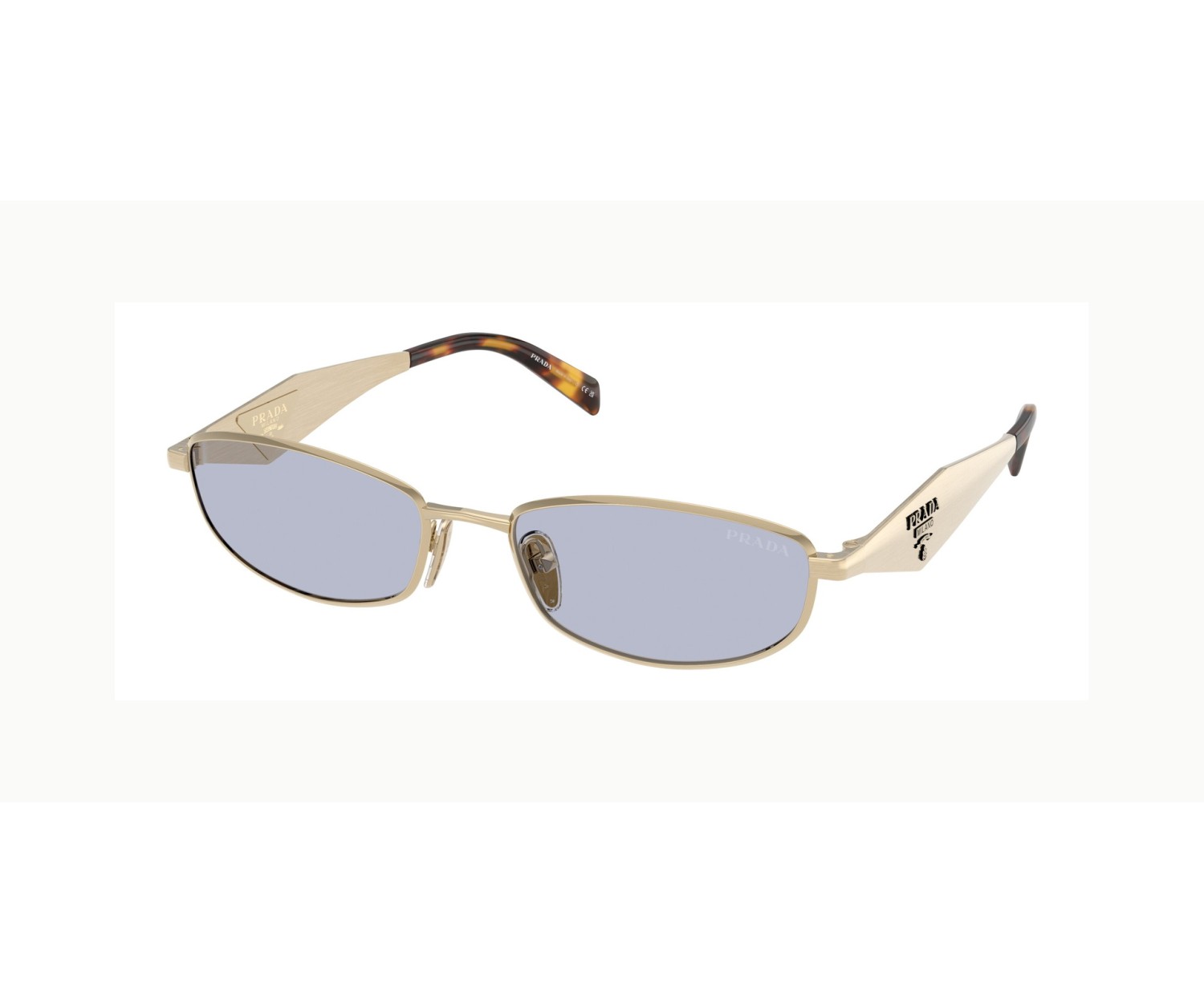 PRADA - PR D51S - ZVN30X - 55