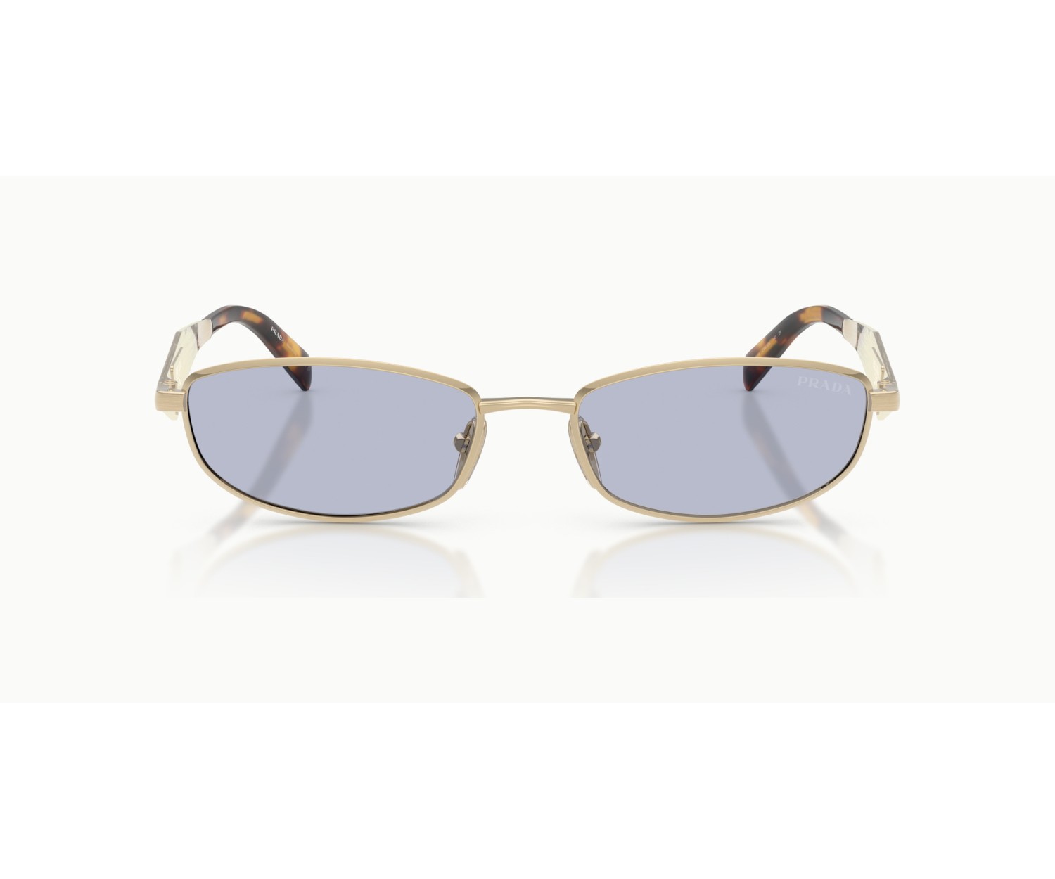 PRADA - PR D51S - ZVN30X - 55