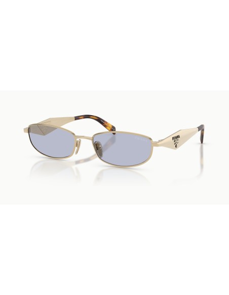 PRADA - PR D51S - ZVN30X - 55