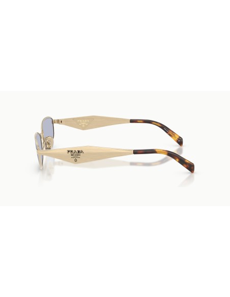 PRADA - PR D51S - ZVN30X - 55