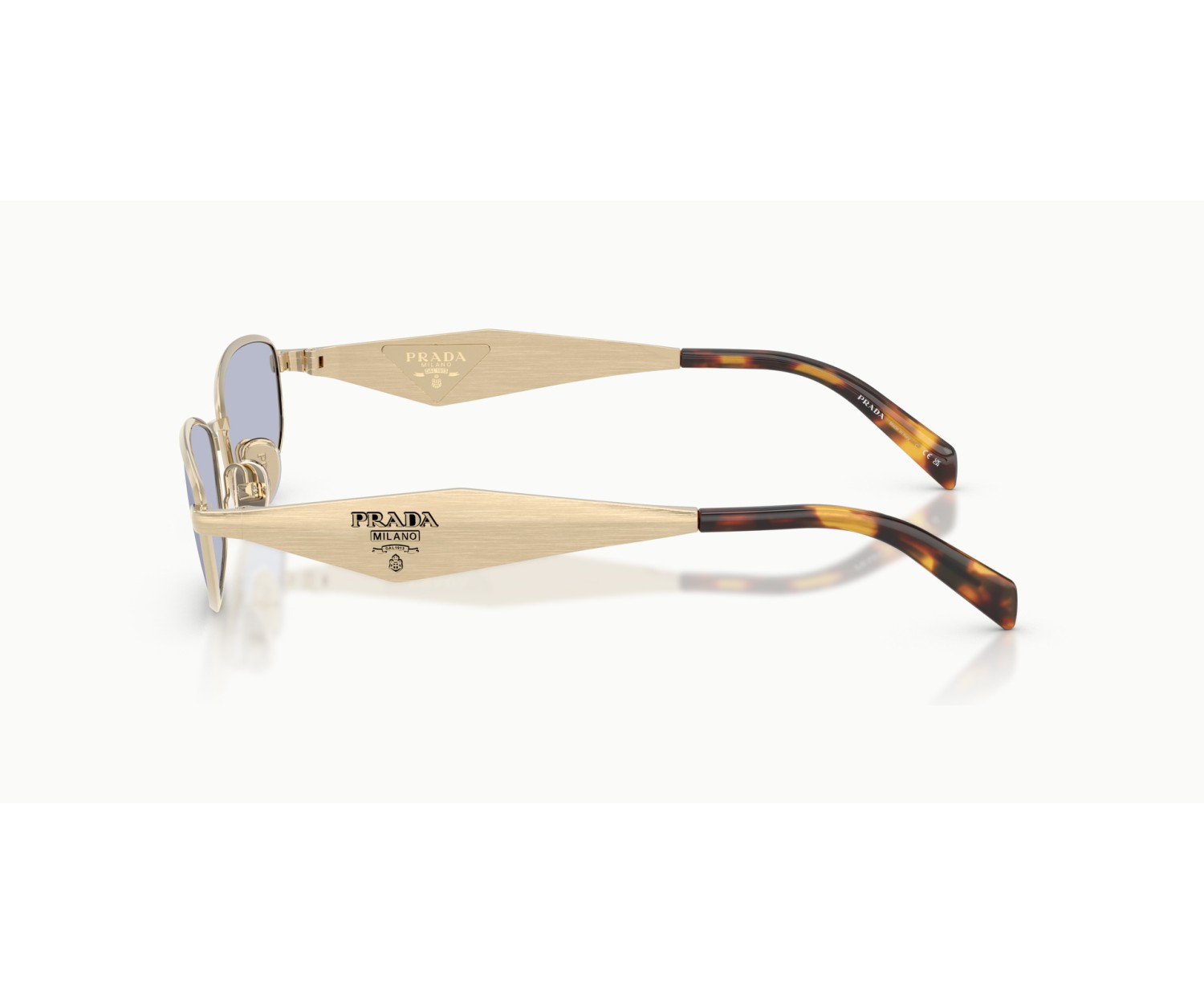 PRADA - PR D51S - ZVN30X - 55
