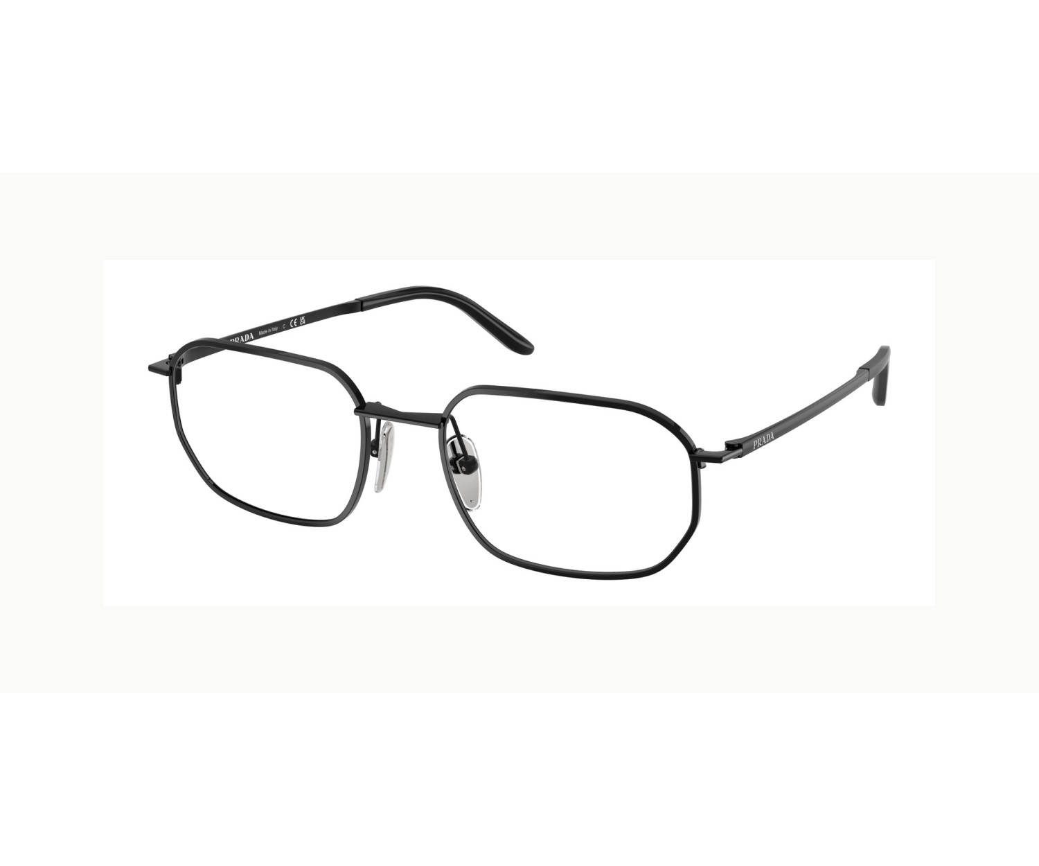 PRADA - PR D51V - 1AB1O1 - 52