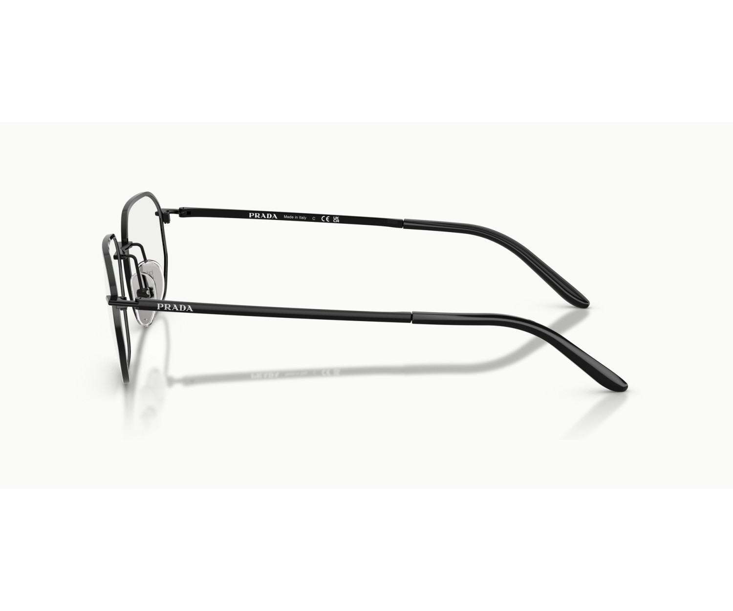 PRADA - PR D51V - 1AB1O1 - 54