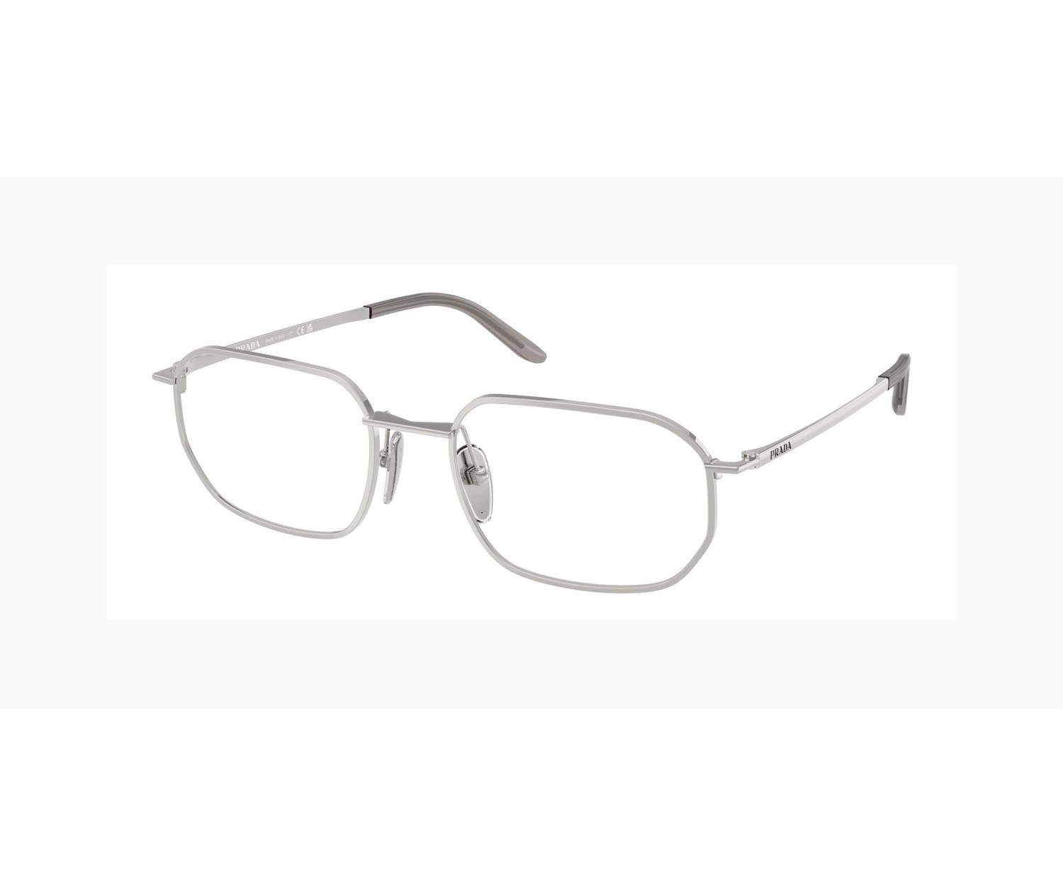 PRADA - PR D51V - 1BC1O1 - 52