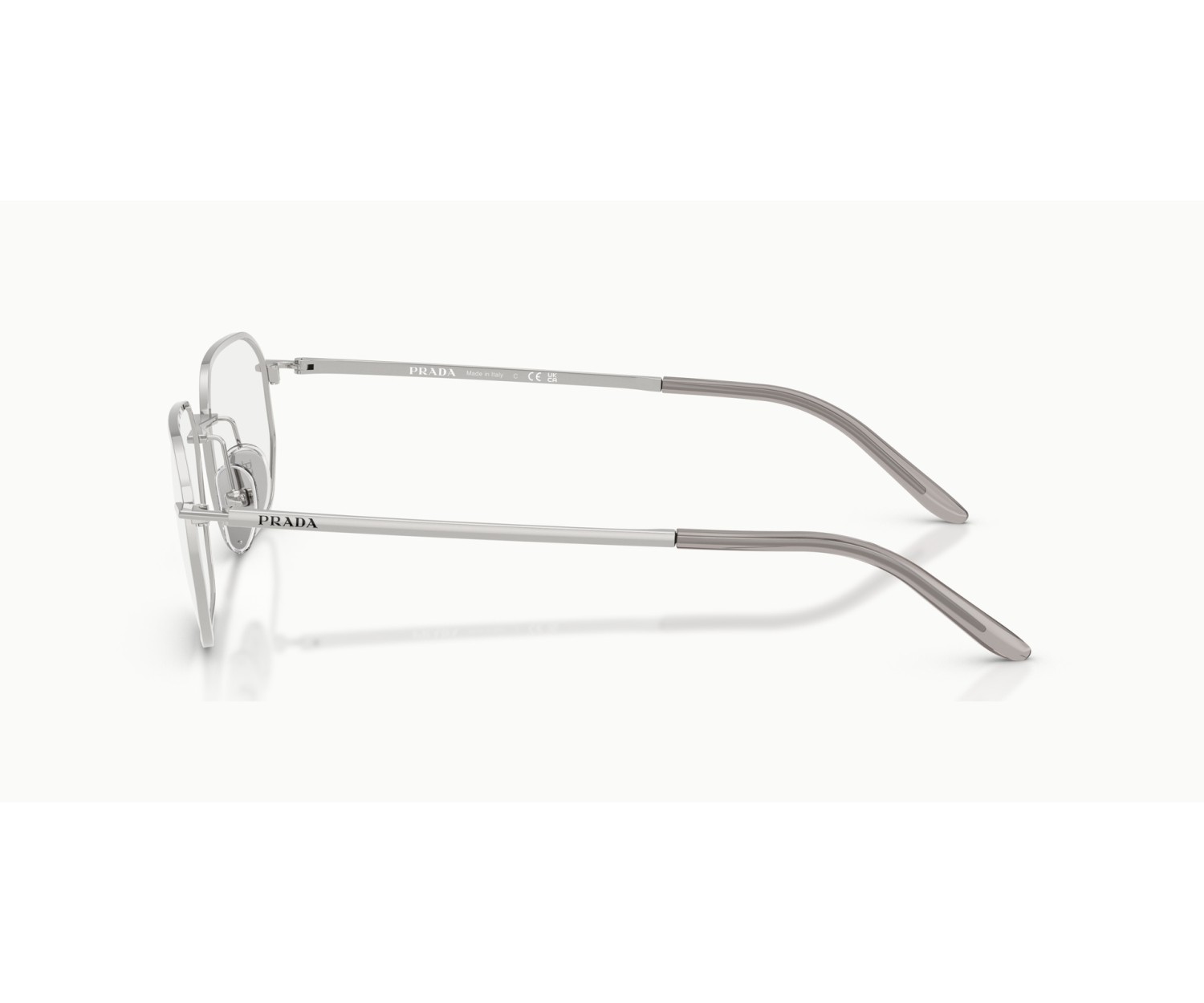PRADA - PR D51V - 1BC1O1 - 52