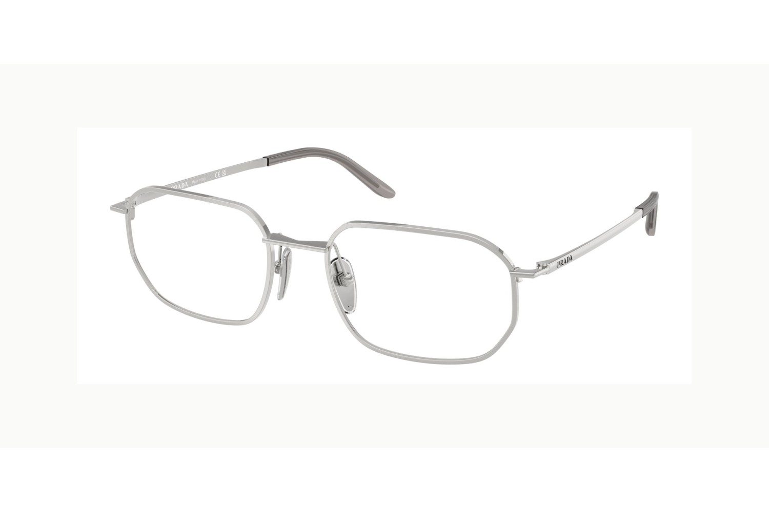 PRADA - PR D51V - 1BC1O1 - 54