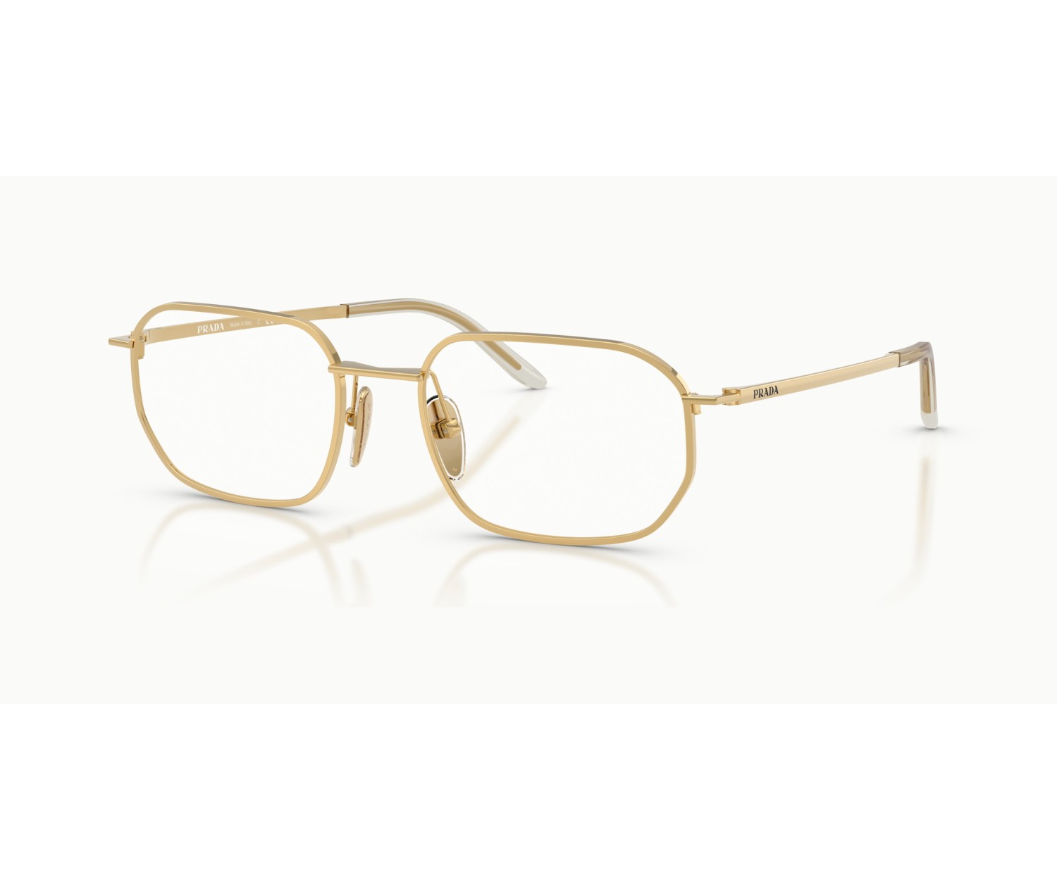 PRADA - PR D51V - 5AK1O1 - 52