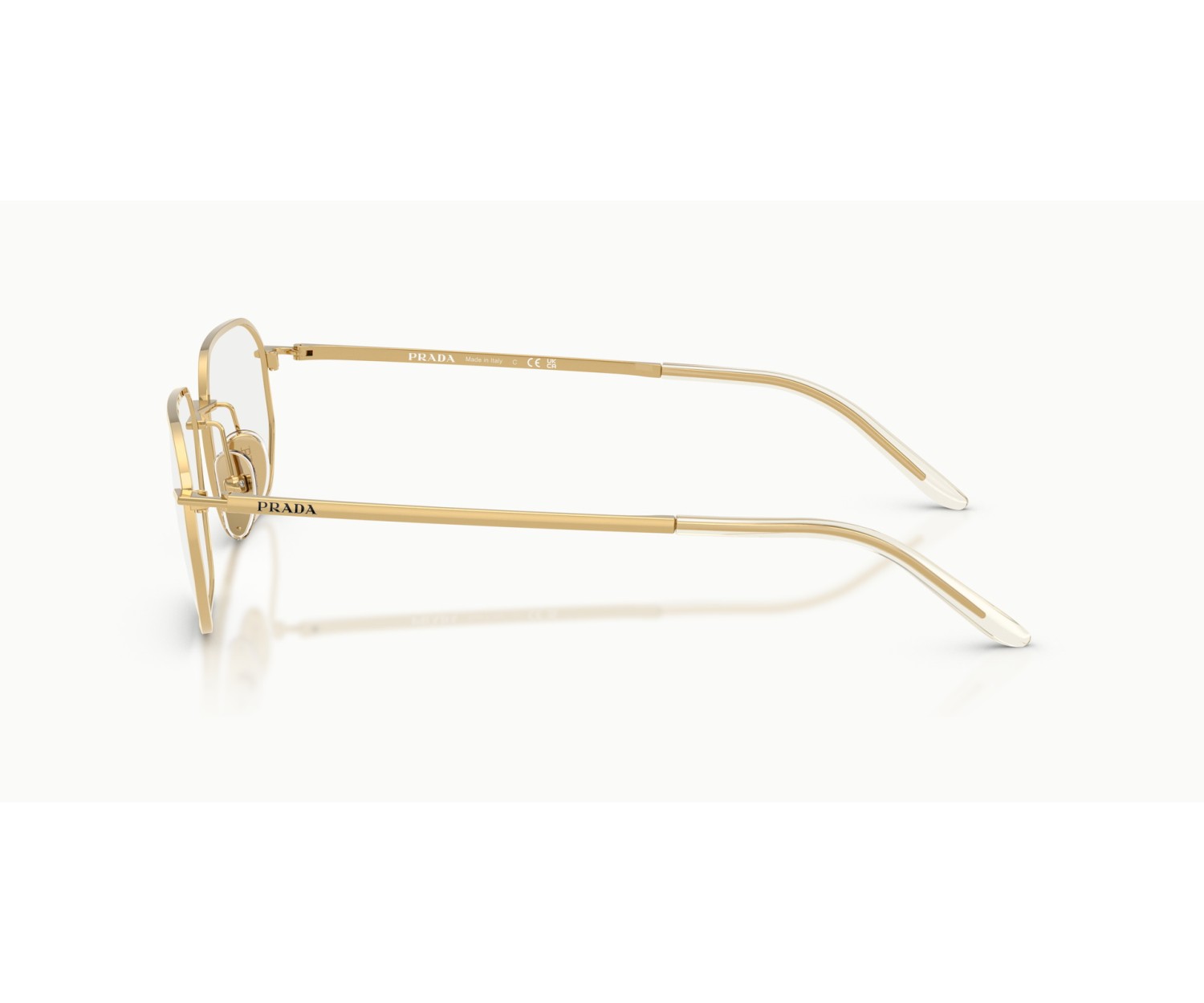 PRADA - PR D51V - 5AK1O1 - 54
